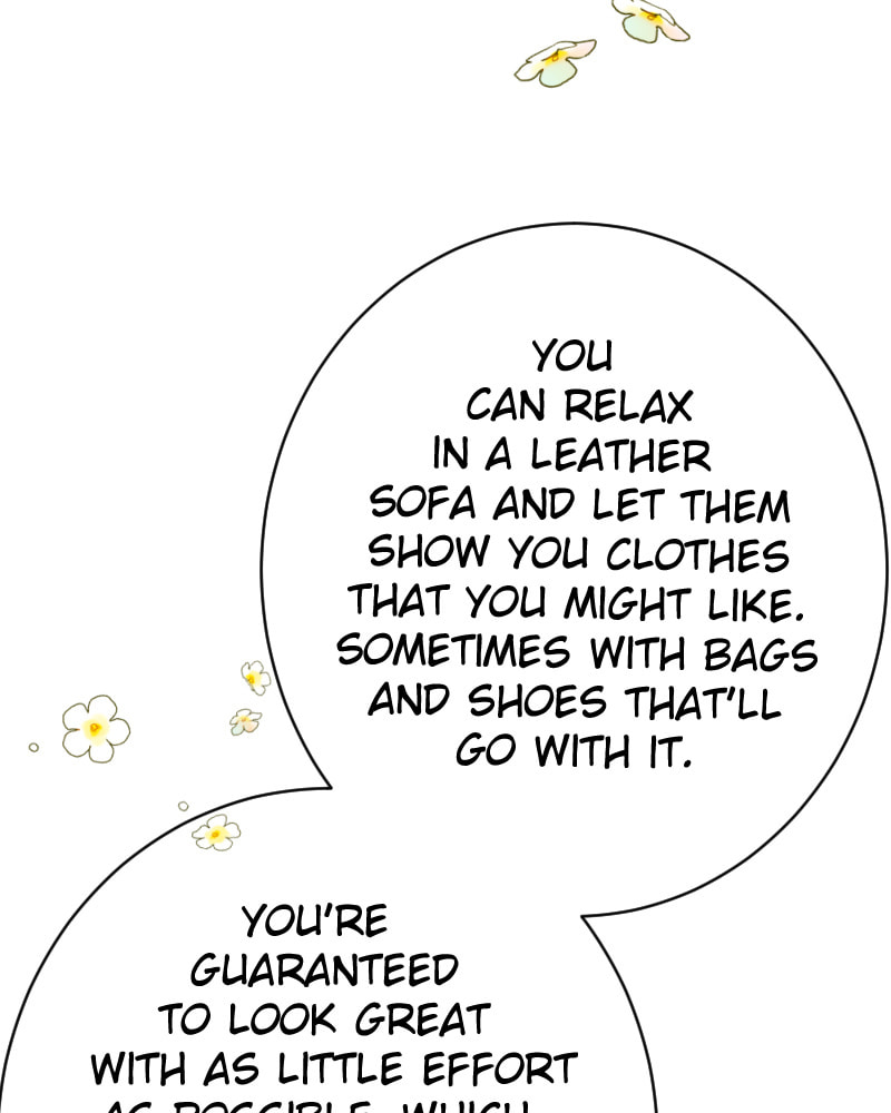 Maid for Hire Chapter 33 page 64 - 