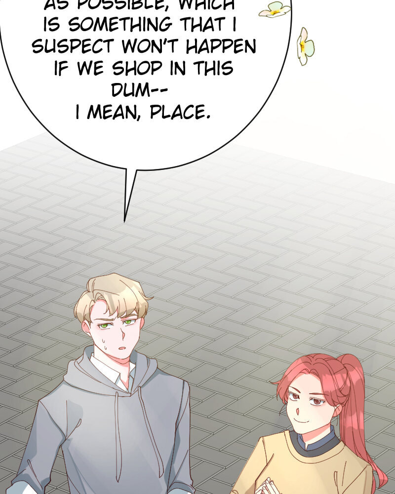 Maid for Hire Chapter 33 page 65 - 