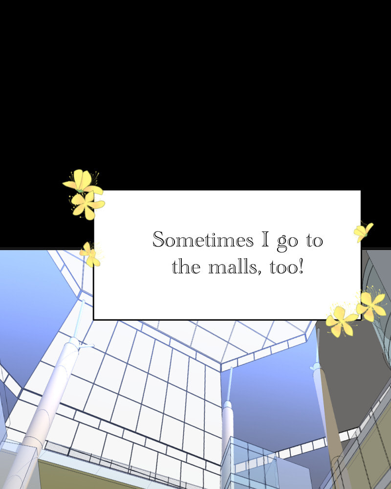 Maid for Hire Chapter 33 page 8 - 