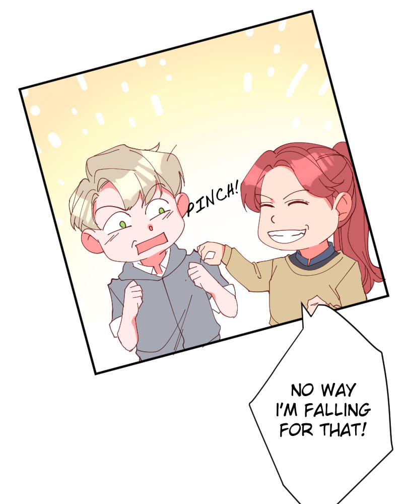Maid for Hire Chapter 33 page 75 - 