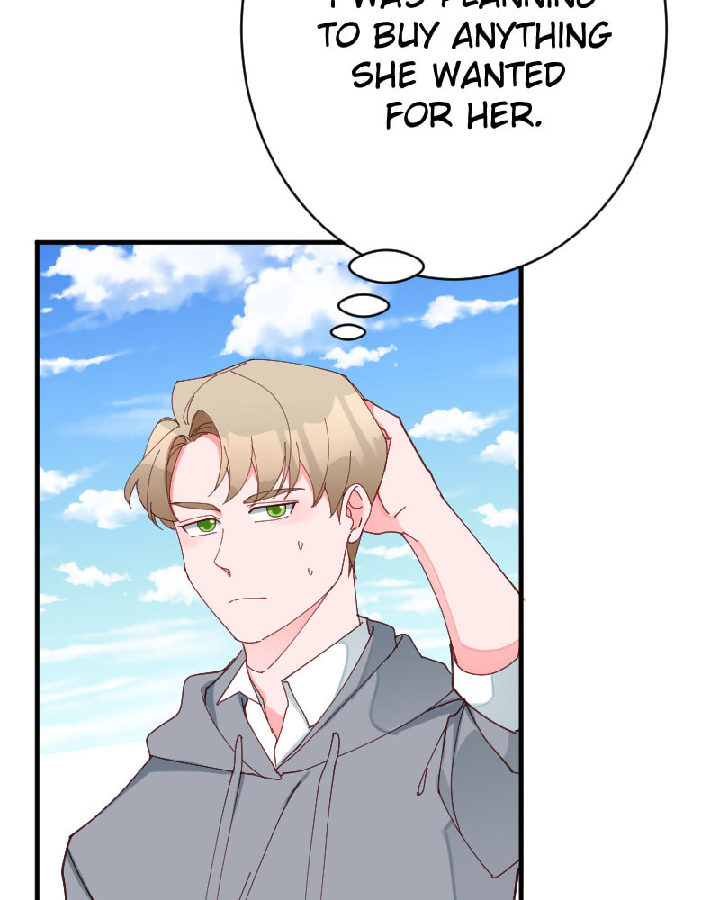 Maid for Hire Chapter 33 page 78 - 