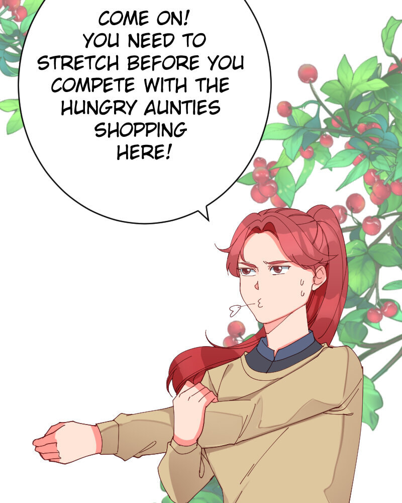 Maid for Hire Chapter 33 page 81 - 