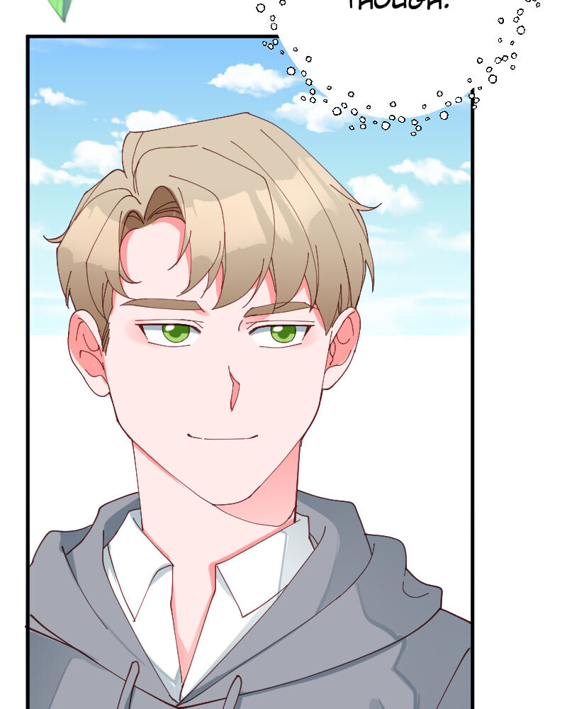 Maid for Hire Chapter 33 page 84 - 