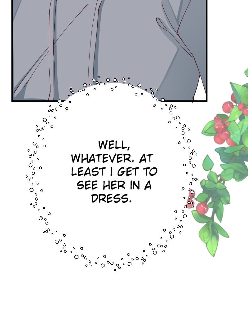Maid for Hire Chapter 33 page 85 - 