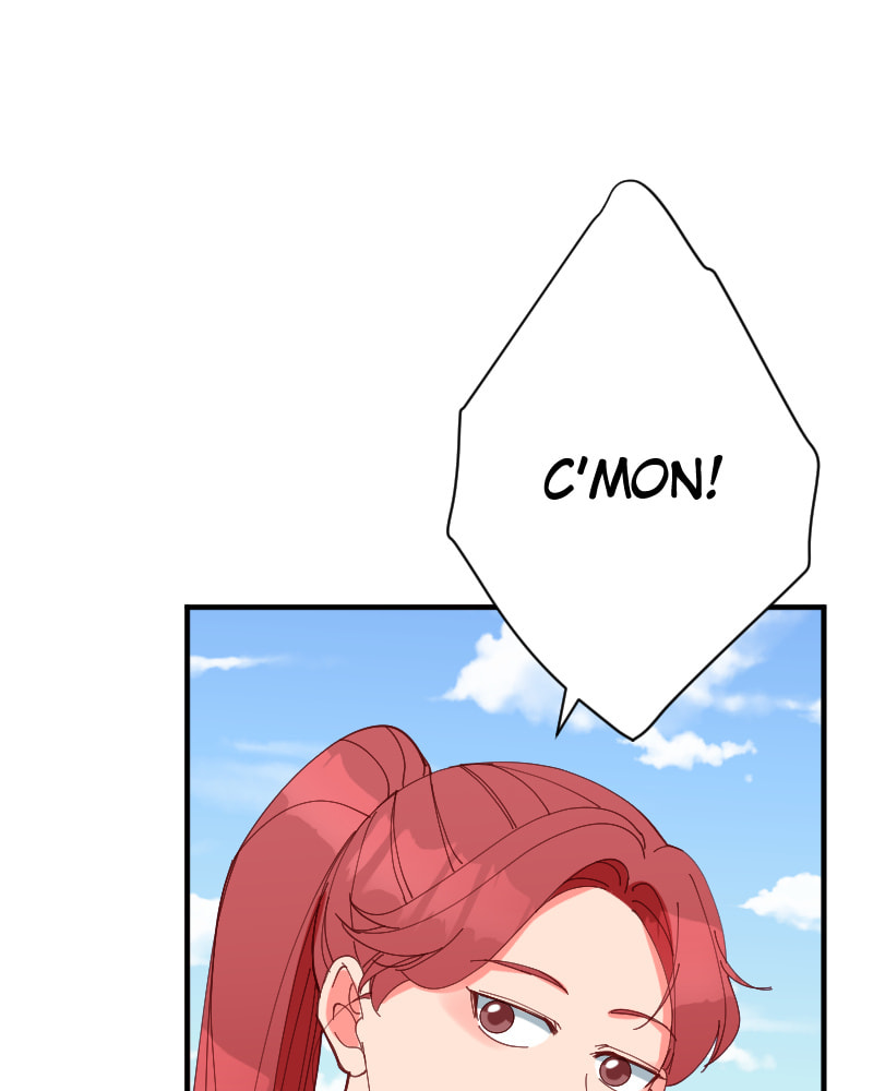Maid for Hire Chapter 33 page 86 - 