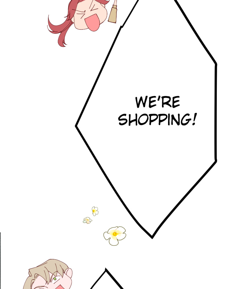 Maid for Hire Chapter 33 page 89 - 