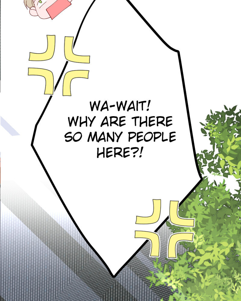 Maid for Hire Chapter 33 page 90 - 