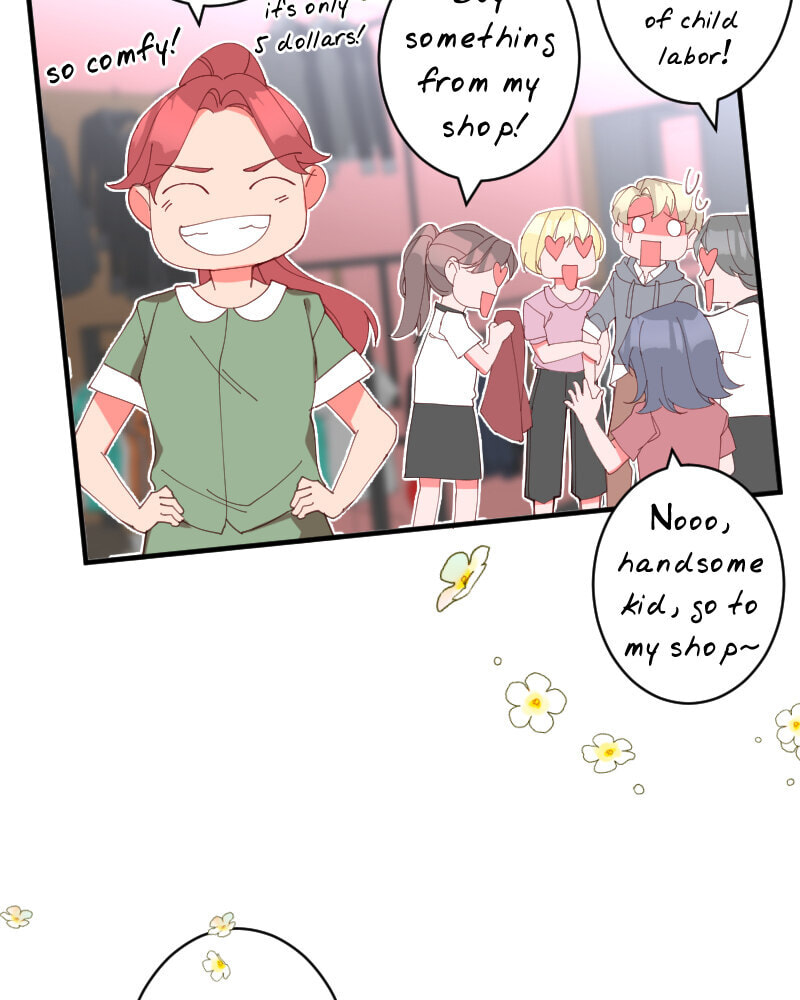 Maid for Hire Chapter 33 page 93 - 