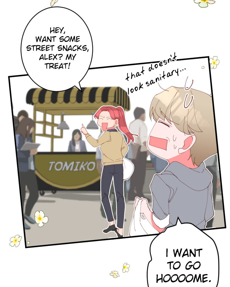 Maid for Hire Chapter 33 page 95 - 