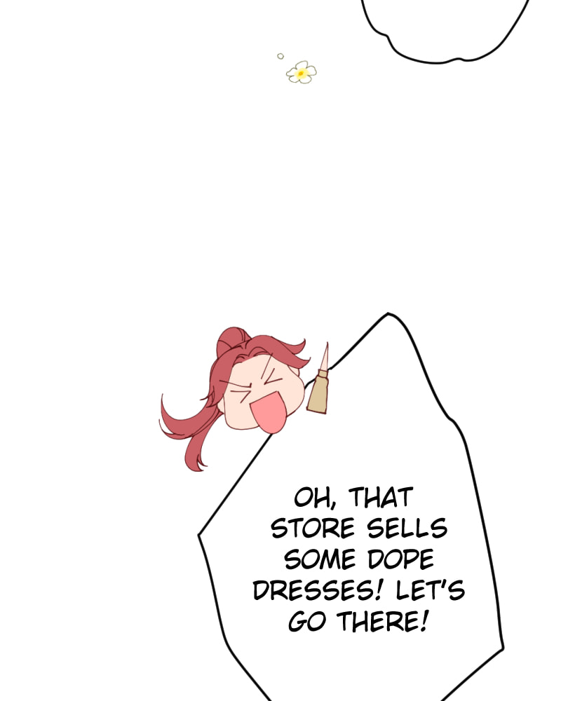 Maid for Hire Chapter 33 page 96 - 