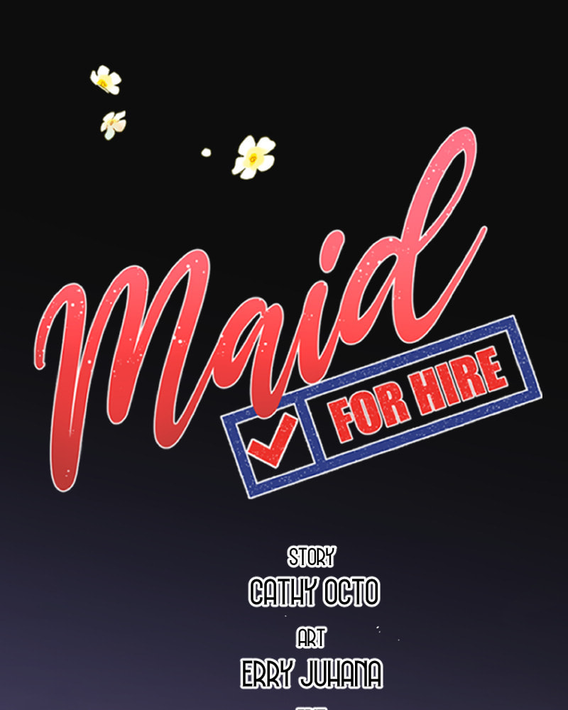 Maid for Hire Chapter 34 page 1 - 
