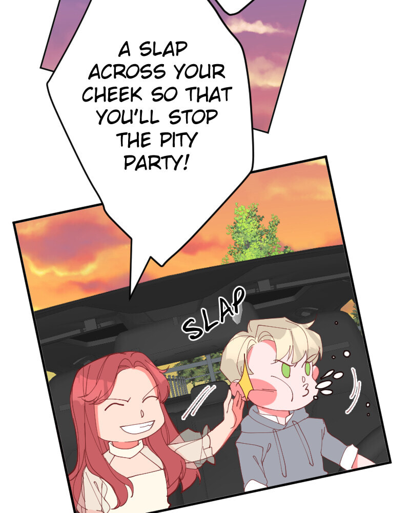 Maid for Hire Chapter 34 page 106 - 