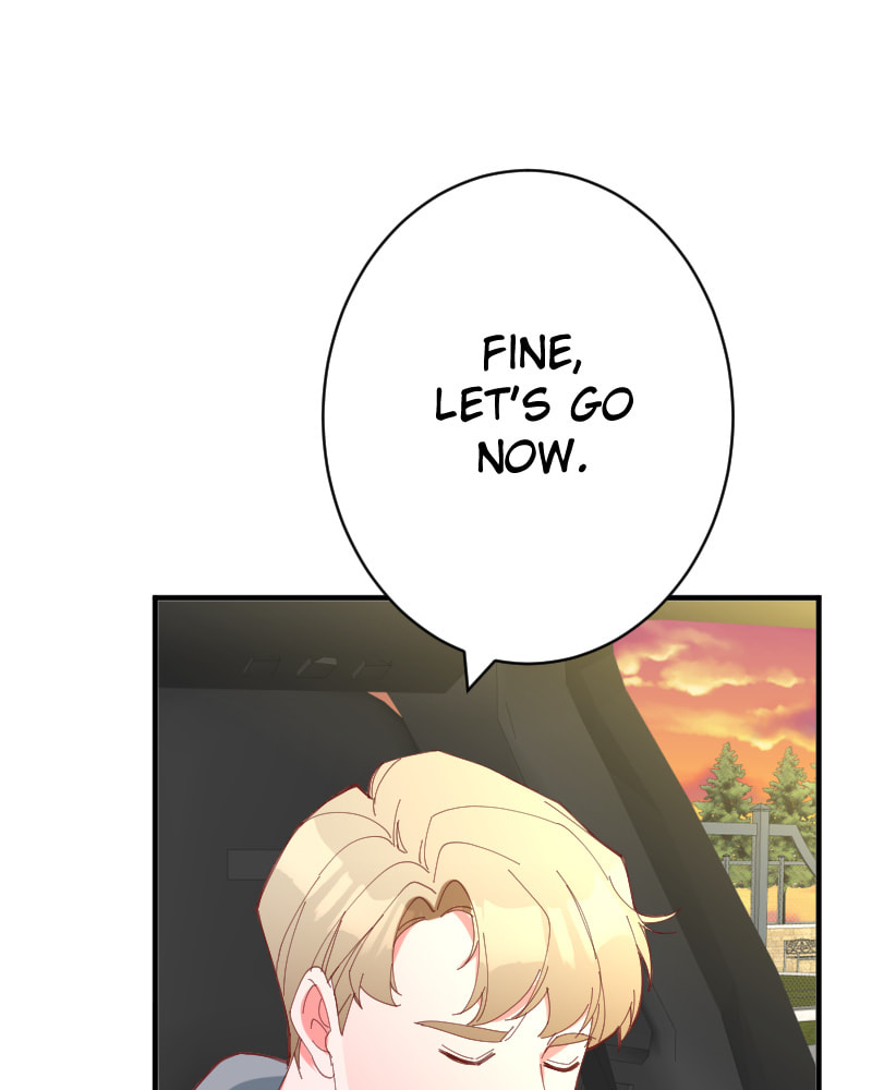 Maid for Hire Chapter 34 page 110 - 