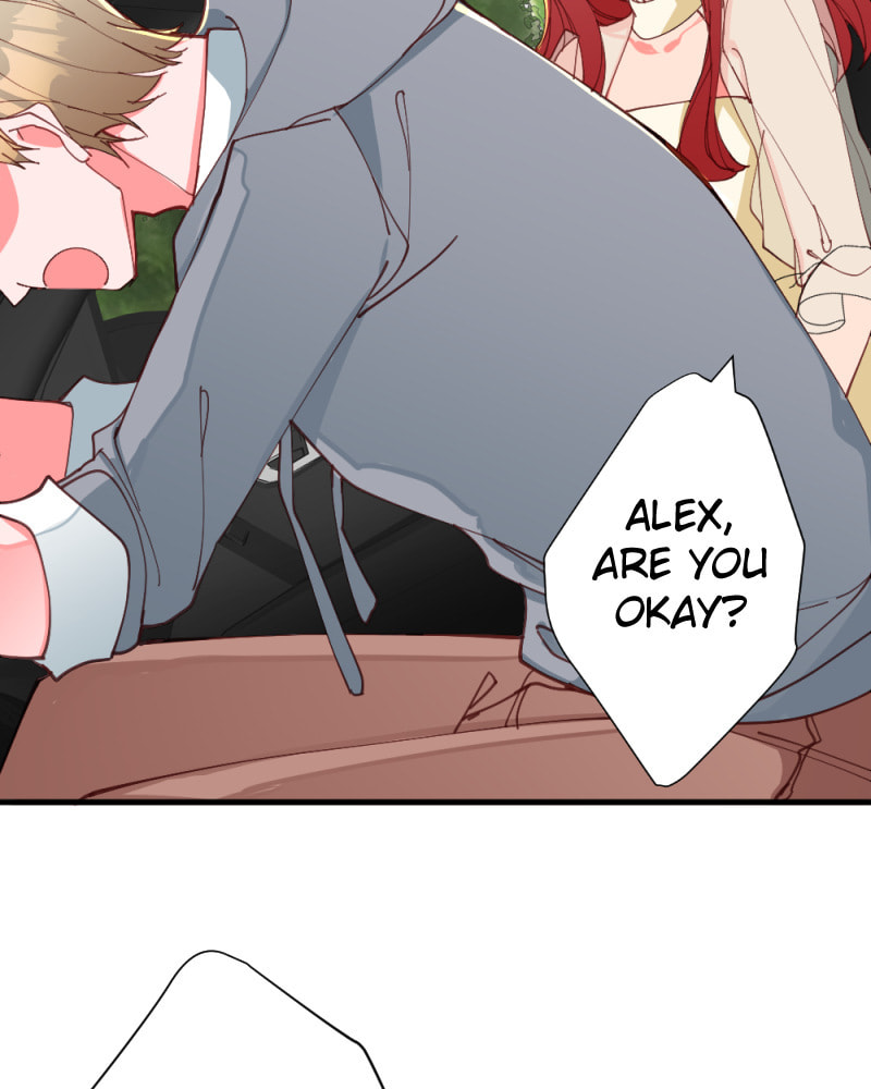 Maid for Hire Chapter 34 page 12 - 