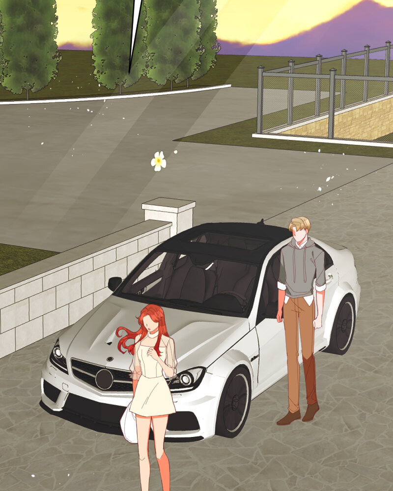 Maid for Hire Chapter 34 page 120 - 