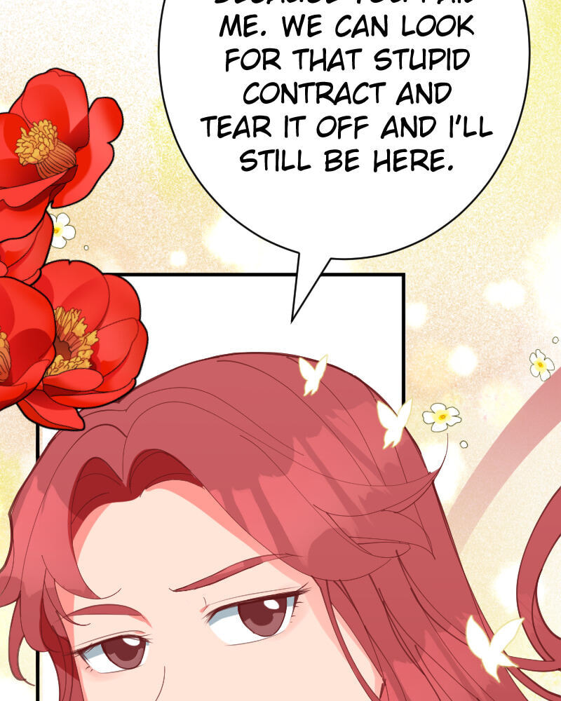 Maid for Hire Chapter 34 page 124 - 