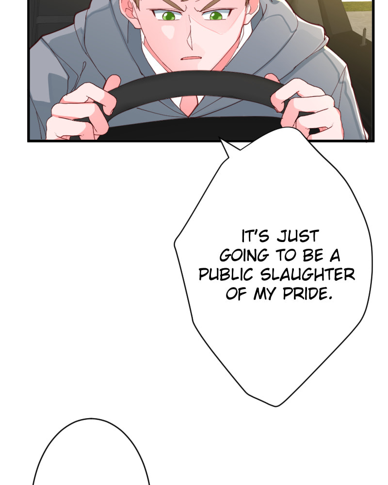 Maid for Hire Chapter 34 page 15 - 
