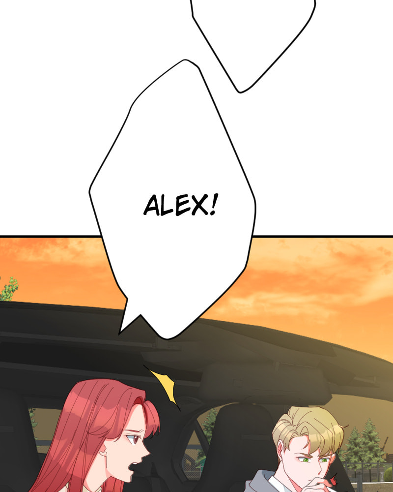 Maid for Hire Chapter 34 page 22 - 