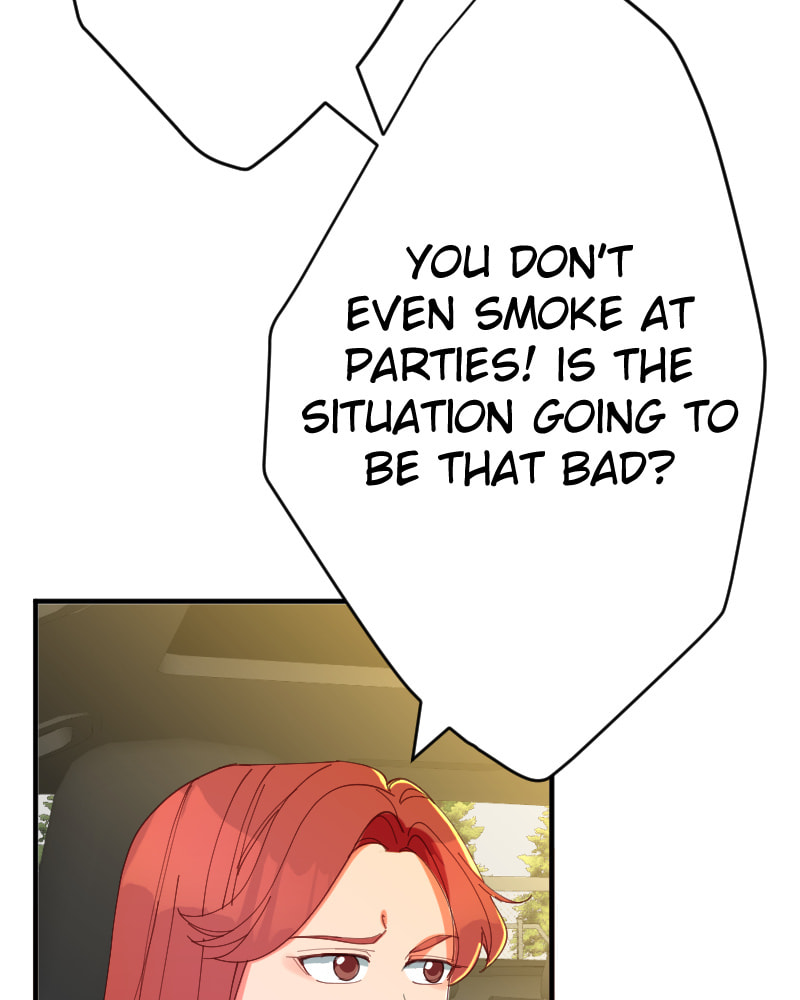 Maid for Hire Chapter 34 page 24 - 