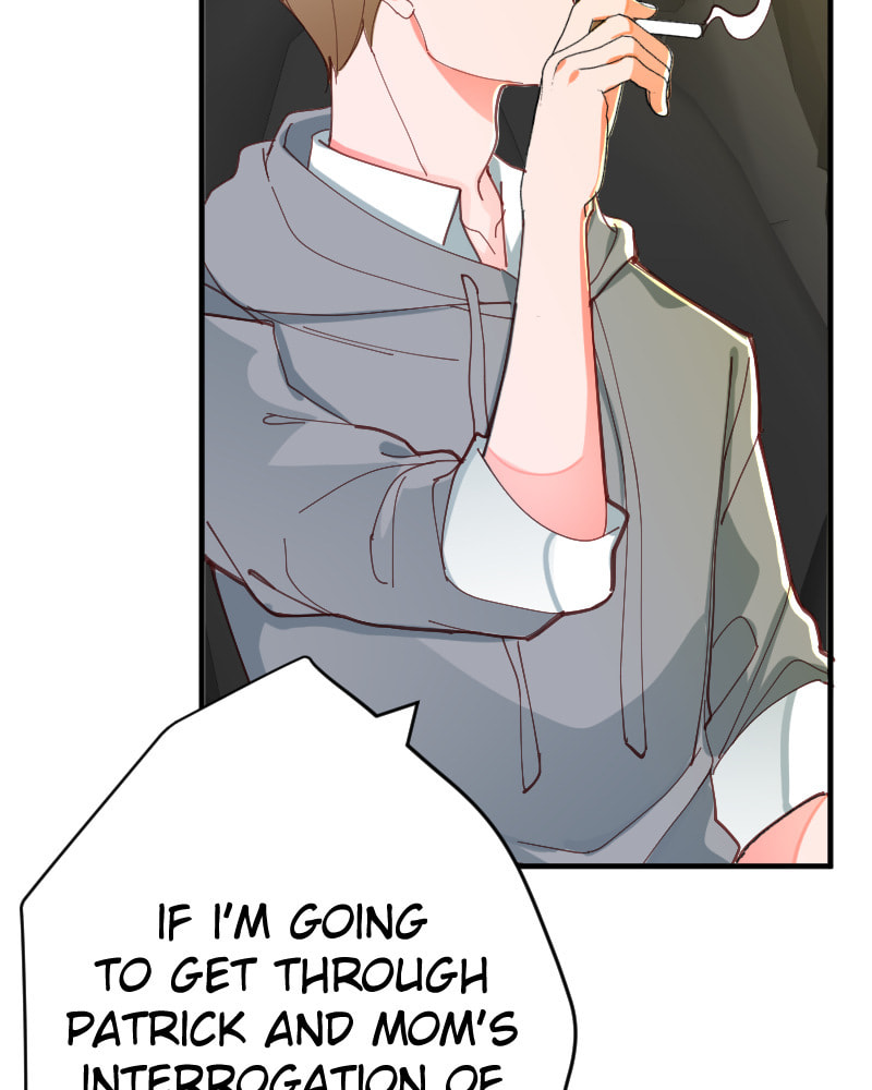Maid for Hire Chapter 34 page 27 - 