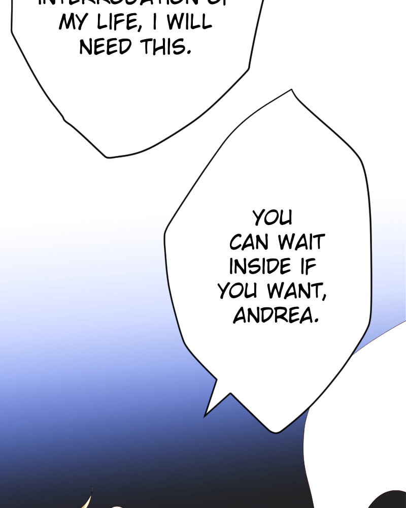 Maid for Hire Chapter 34 page 28 - 