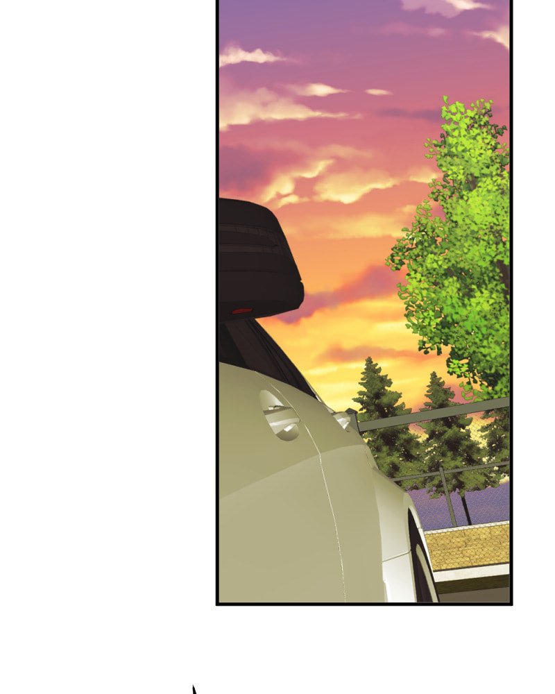 Maid for Hire Chapter 34 page 33 - 
