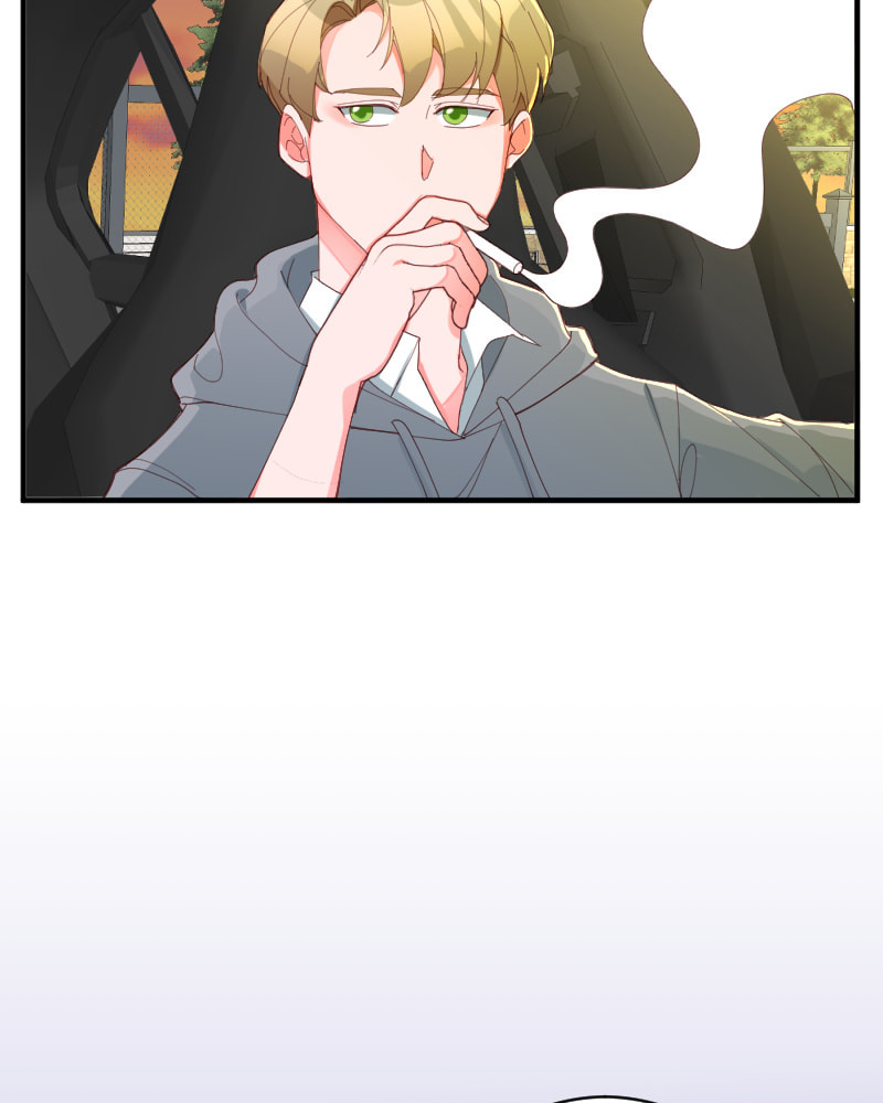 Maid for Hire Chapter 34 page 36 - 