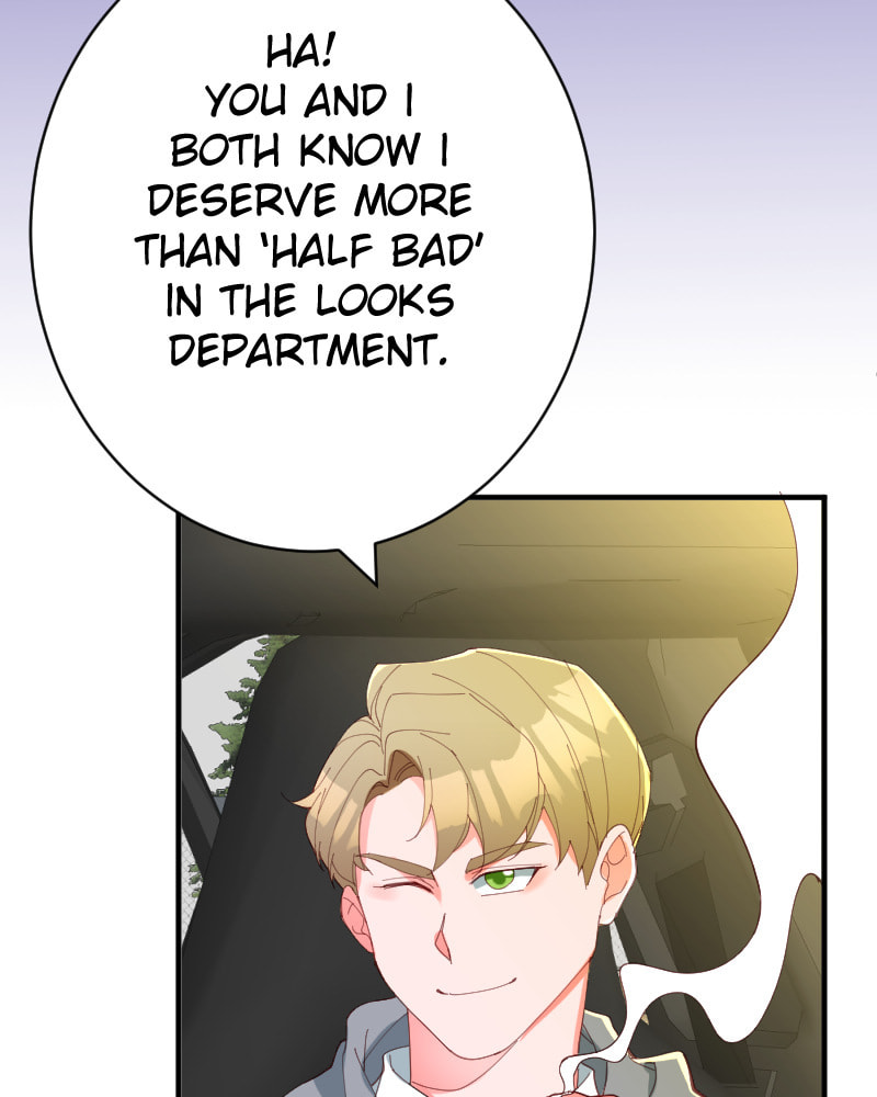 Maid for Hire Chapter 34 page 40 - 
