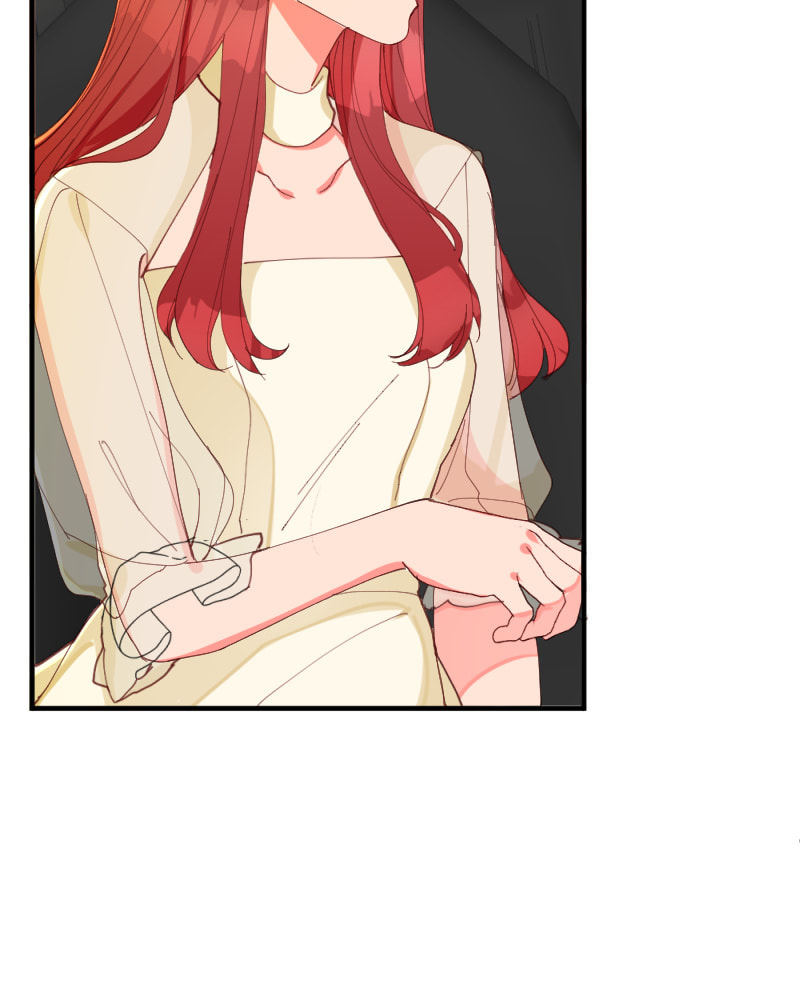 Maid for Hire Chapter 34 page 45 - 