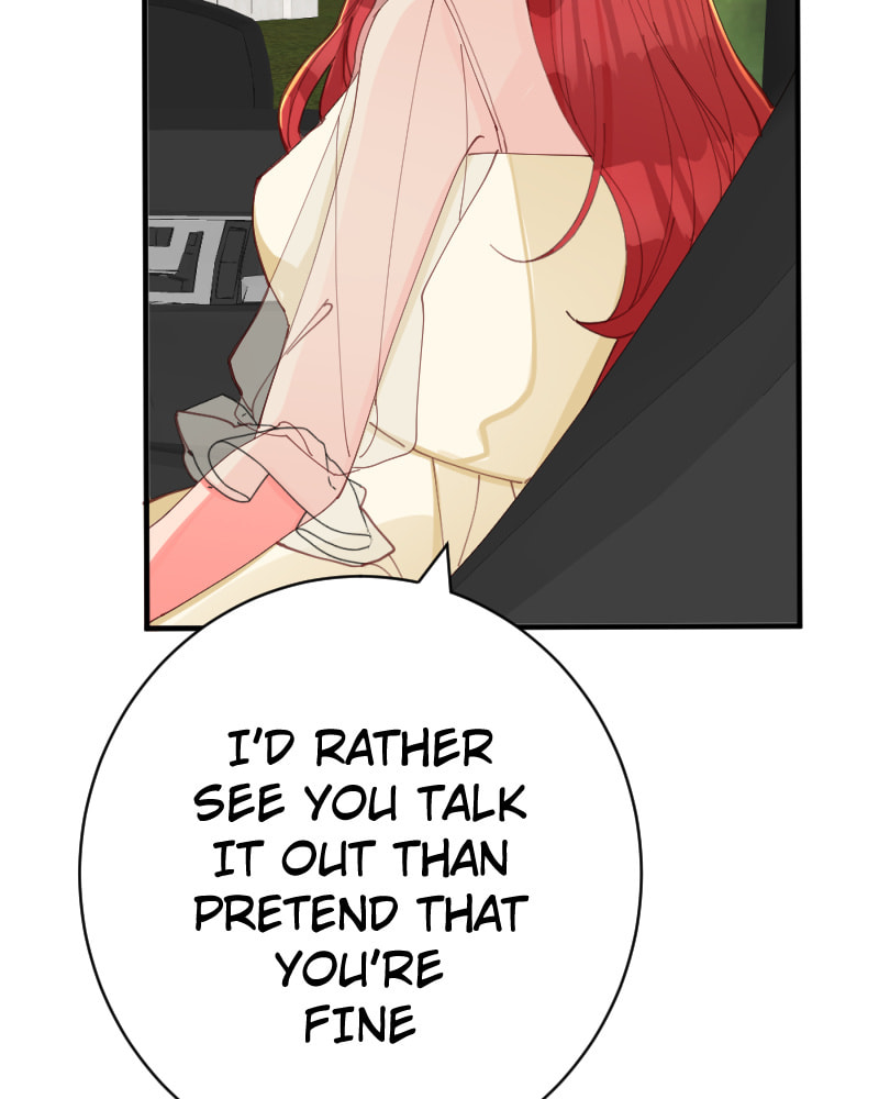 Maid for Hire Chapter 34 page 50 - 