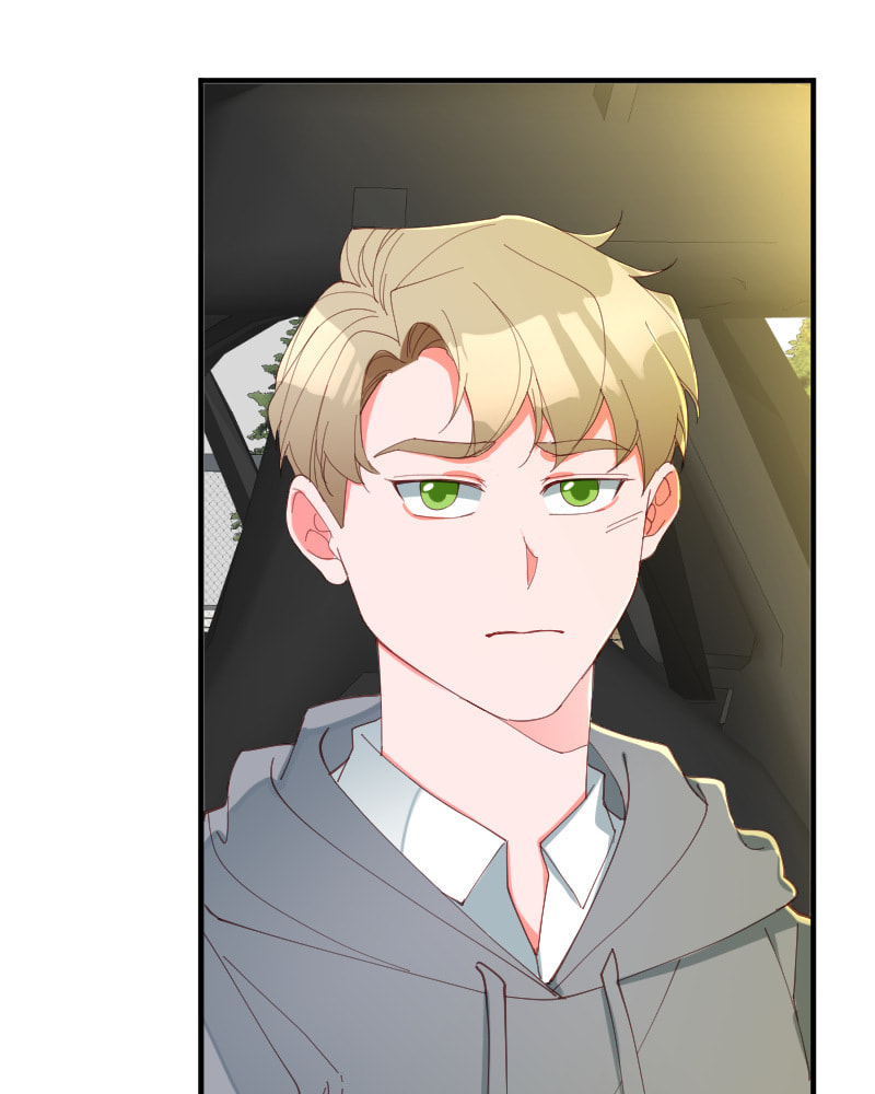 Maid for Hire Chapter 34 page 53 - 