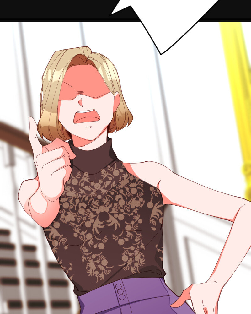 Maid for Hire Chapter 34 page 56 - 