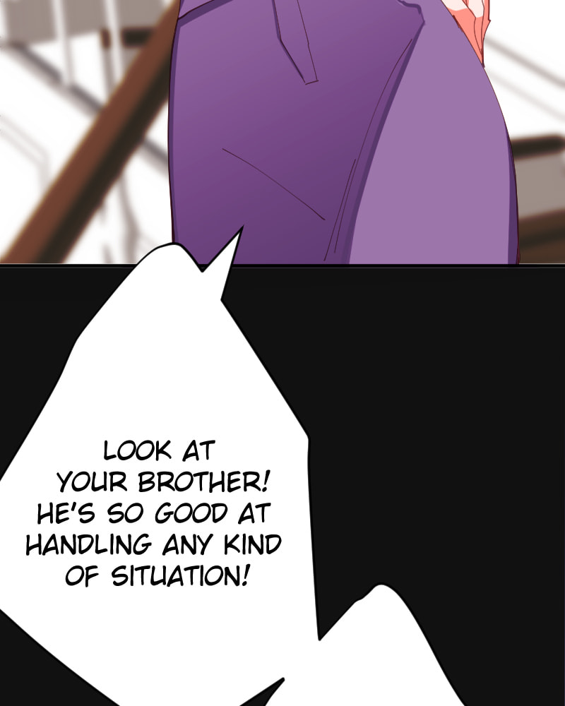 Maid for Hire Chapter 34 page 57 - 