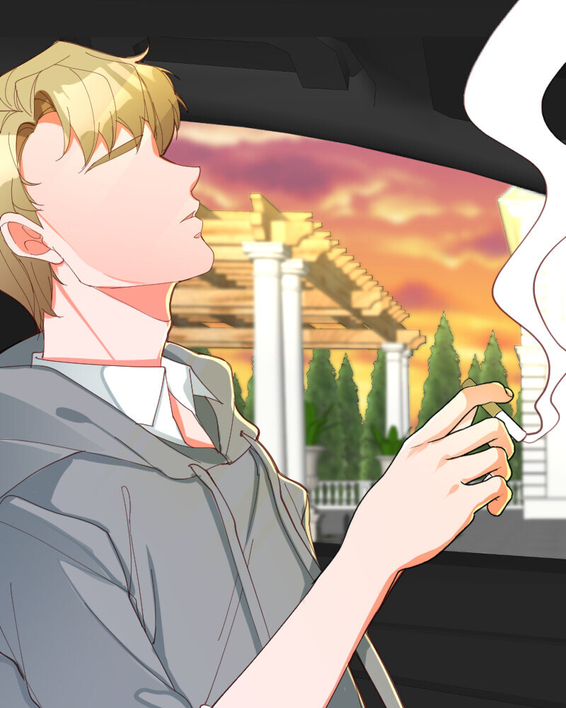Maid for Hire Chapter 34 page 59 - 