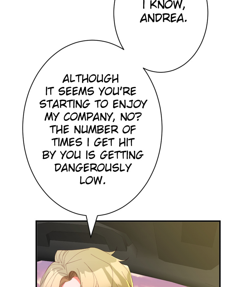 Maid for Hire Chapter 34 page 64 - 