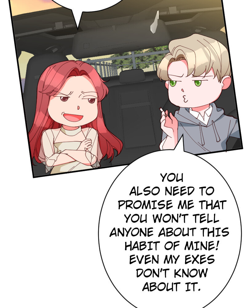 Maid for Hire Chapter 34 page 68 - 