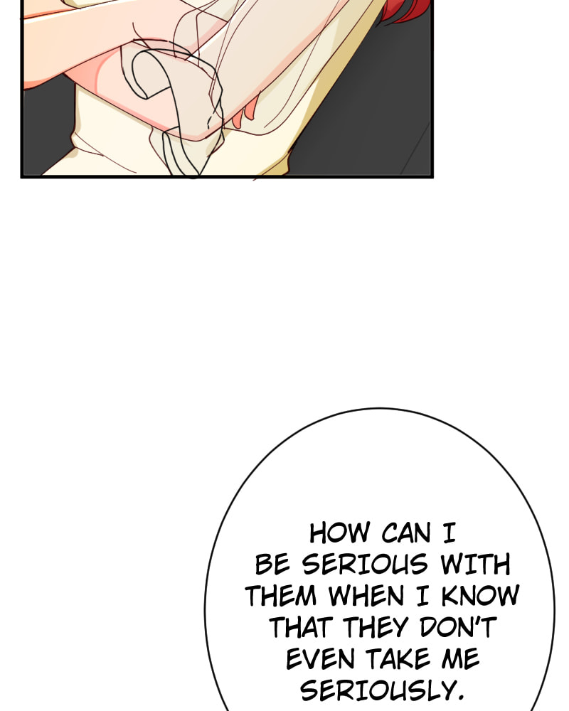 Maid for Hire Chapter 34 page 71 - 