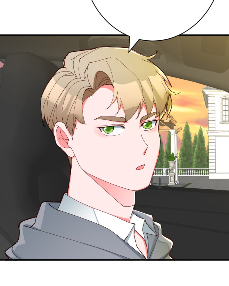 Maid for Hire Chapter 34 page 72 - 