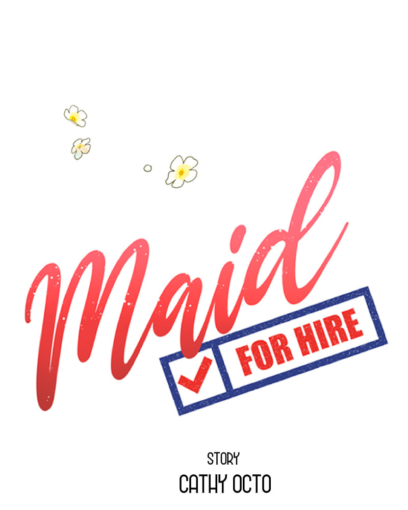 Maid for Hire Chapter 35 page 1 - 