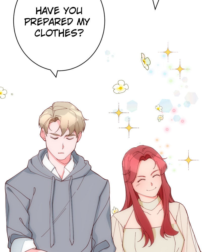 Maid for Hire Chapter 35 page 11 - 