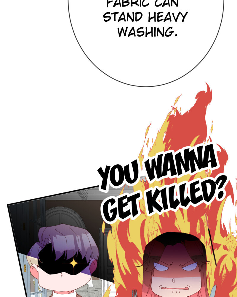 Maid for Hire Chapter 35 page 102 - 