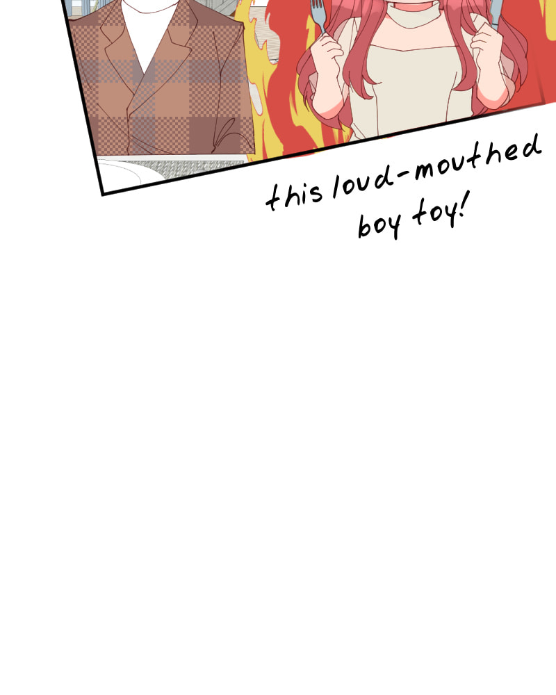 Maid for Hire Chapter 35 page 103 - 