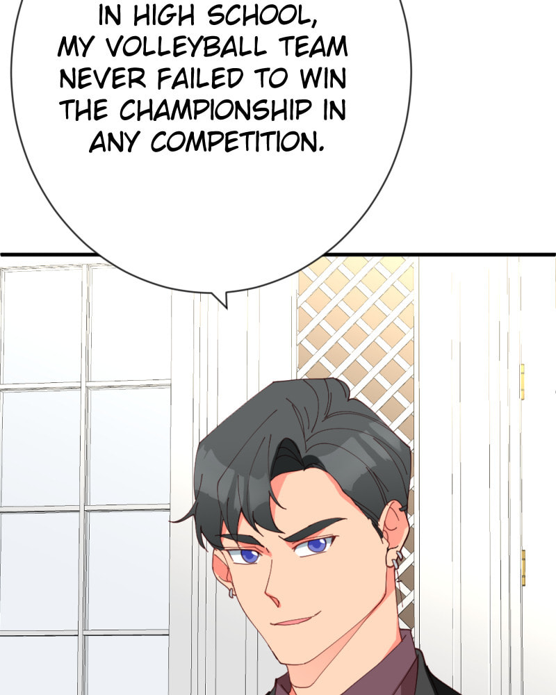 Maid for Hire Chapter 35 page 117 - 