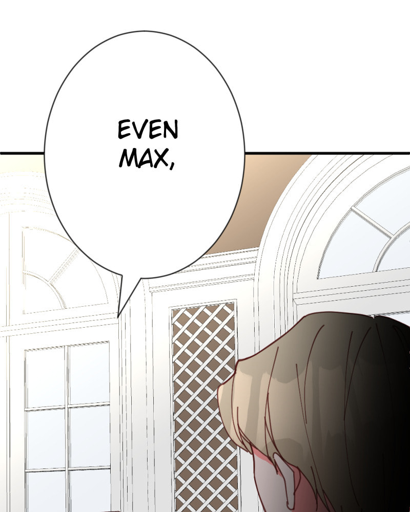 Maid for Hire Chapter 35 page 121 - 
