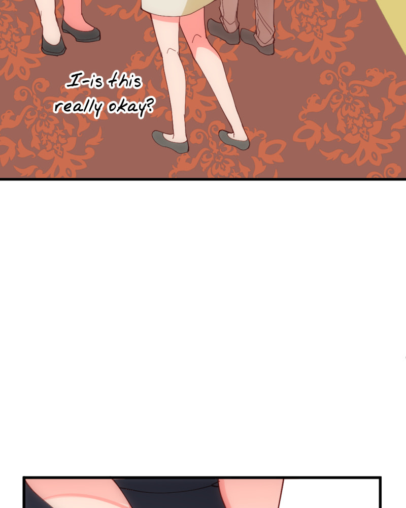 Maid for Hire Chapter 35 page 18 - 