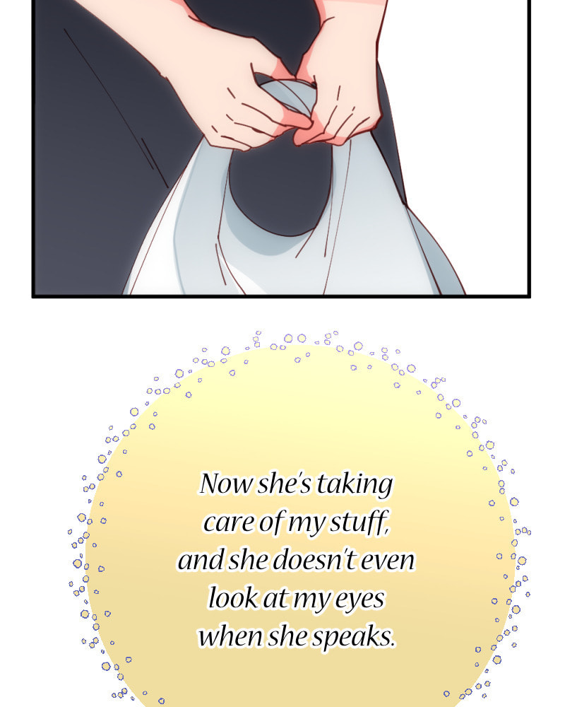Maid for Hire Chapter 35 page 19 - 