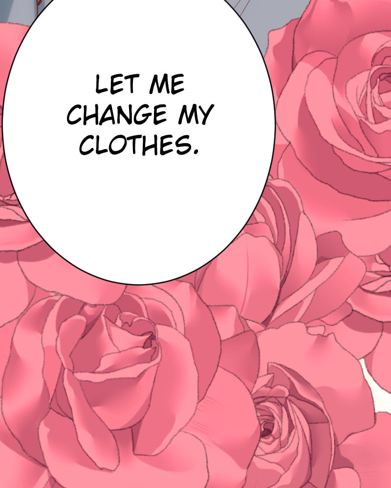 Maid for Hire Chapter 35 page 27 - 