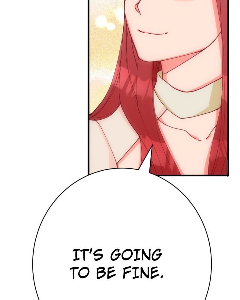Maid for Hire Chapter 35 page 32 - 