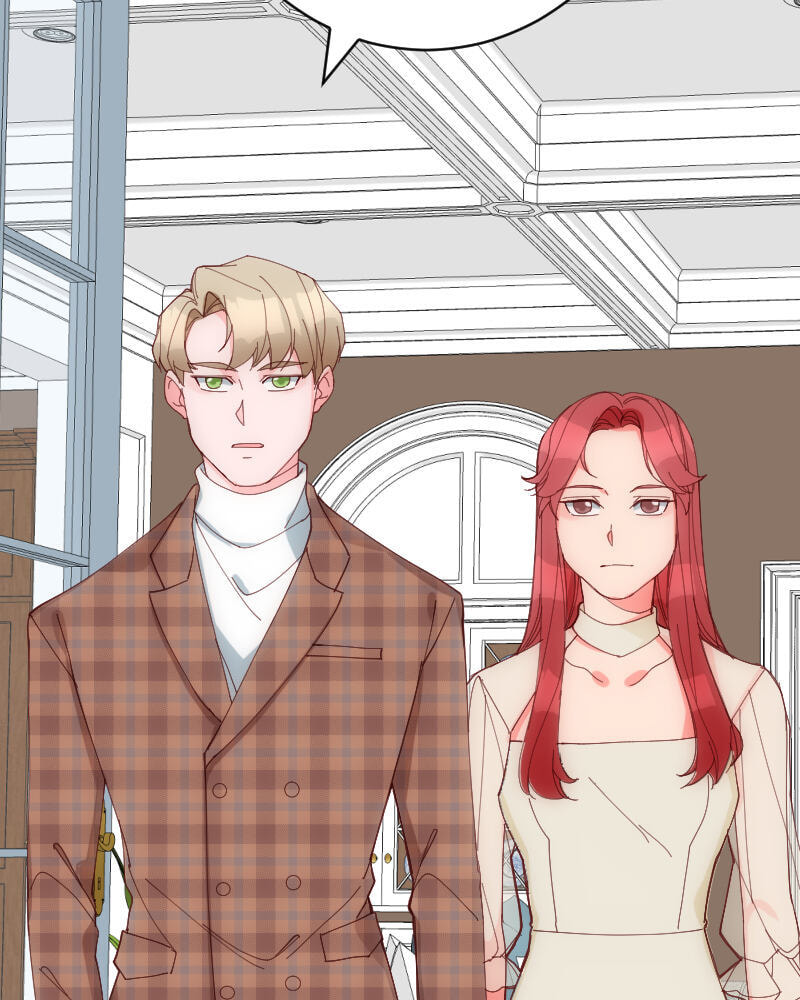 Maid for Hire Chapter 35 page 39 - 