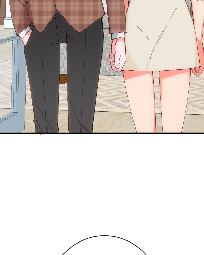 Maid for Hire Chapter 35 page 40 - 
